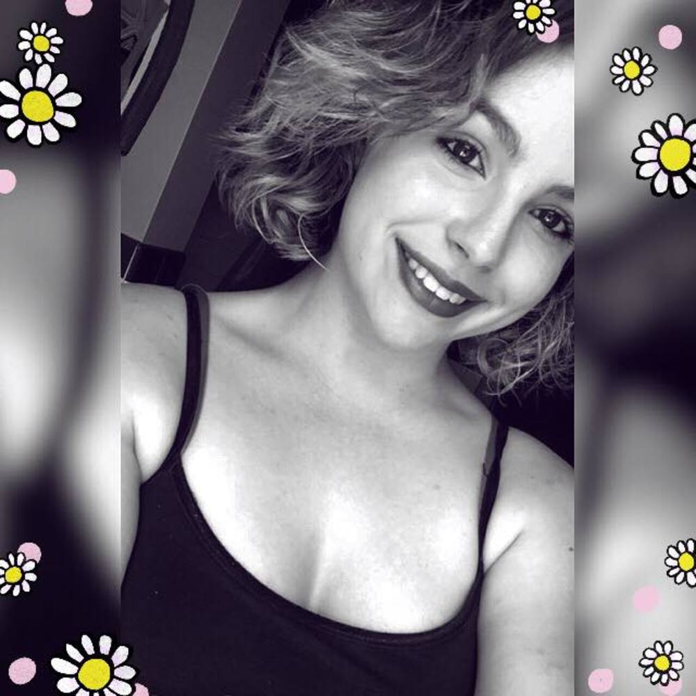 Meet your Posher, Tammy